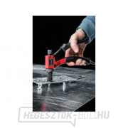 Szegecselő fogó szegecsanyákhoz, M3-M6, 200mm Szegecselő fogó szegecsanyákhoz, M3-M6, 200mm náhled