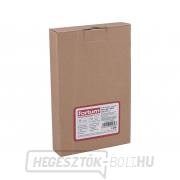 Szegecselő fogó szegecsanyákhoz, M3-M6, 200mm Szegecselő fogó szegecsanyákhoz, M3-M6, 200mm náhled