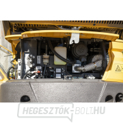 Mini kotrógép Baugarden BG2200.02 Kubota kanál 400 mm náhled