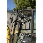 Mini kotrógép Baugarden BG2200.02 Kubota kanál 400 mm náhled