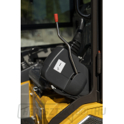 Mini kotrógép Baugarden BG2200.02 Kubota kanál 400 mm náhled