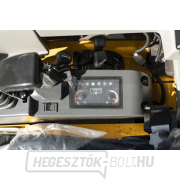 Mini kotrógép Baugarden BG2200.02 Kubota kanál 400 mm náhled