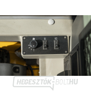 Mini kotrógép Baugarden BG2200.02 Kubota kanál 400 mm náhled
