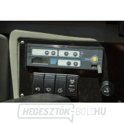 Mini kotrógép Baugarden BG2200.02 Kubota kanál 400 mm náhled