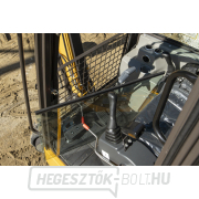 Mini kotrógép Baugarden BG2200.02 Kubota kanál 400 mm náhled