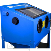 NEVEZÉS A GSK 220 homokszóró doboz VERSENYÉRE Előnézet 