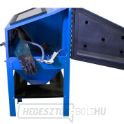 NEVEZÉS A GSK 220 homokszóró doboz VERSENYÉRE Előnézet 