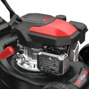 Eco Wheeler EW 410-127 motoros fűnyíró Előnézet 