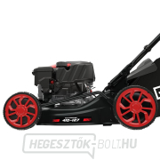 Eco Wheeler EW 410-127 motoros fűnyíró náhled