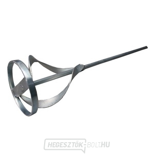 KUBALA - festékkeverő 60x400mm hatszögletű gallery main image