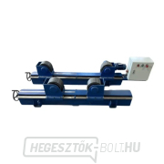 SRV 3000 gördülő pozicionáló gallery main image