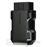 TOPDON diagnosztikai eszköz TopScan Master Előnézet 