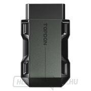 TOPDON diagnosztikai eszköz TopScan Master Előnézet 