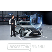 TOPDON diagnosztikai eszköz TopScan Master náhled