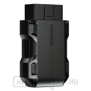 TOPDON diagnosztikai eszköz TopScan Master gallery main image