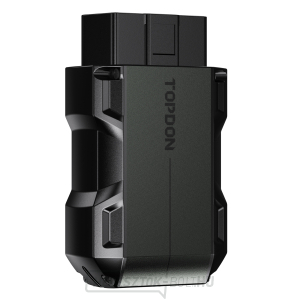 TOPDON diagnosztikai eszköz TopScan Master gallery main image