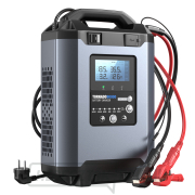 TOPDON autós akkumulátortöltő Tornado 90000 gallery main image