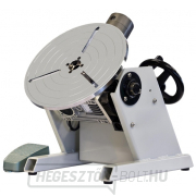 PT203B pozicionáló (0,6-8 ford/perc) + CB101 gallery main image