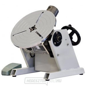 PT203B pozicionáló (0,6-8 ford/perc) + CB101 gallery main image