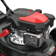 Eco Wheeler EW 410-144 R fűnyíró Előnézet 