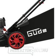 Eco Wheeler EW 410-144 R fűnyíró náhled