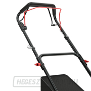 Eco Wheeler EW 410-144 R fűnyíró náhled