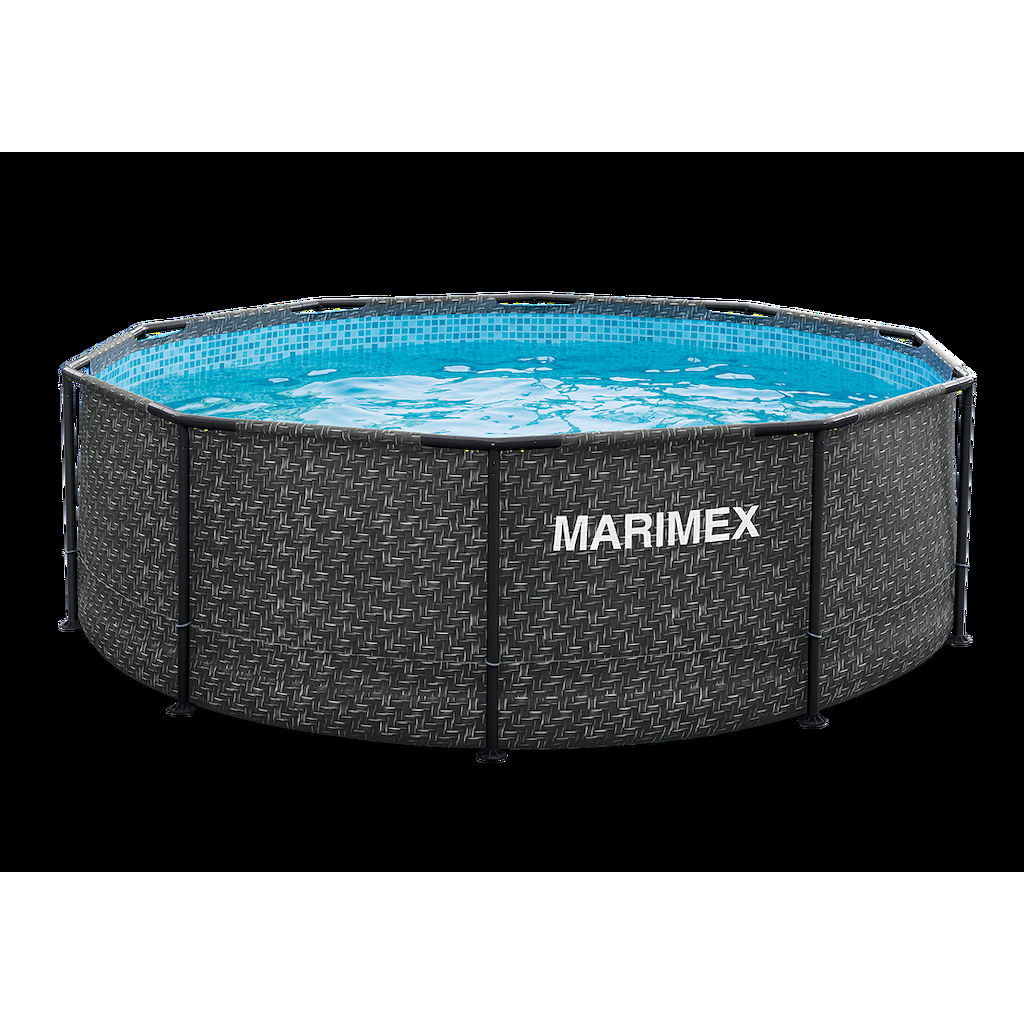 A Marimex Florida medencefal részlete