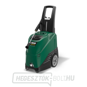 Rio-R 1108 vízmelegítős magasnyomású mosó gallery main image