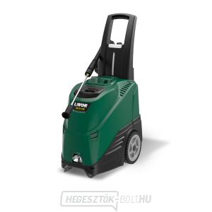 Rio-R 1108 vízmelegítős magasnyomású mosó gallery main image