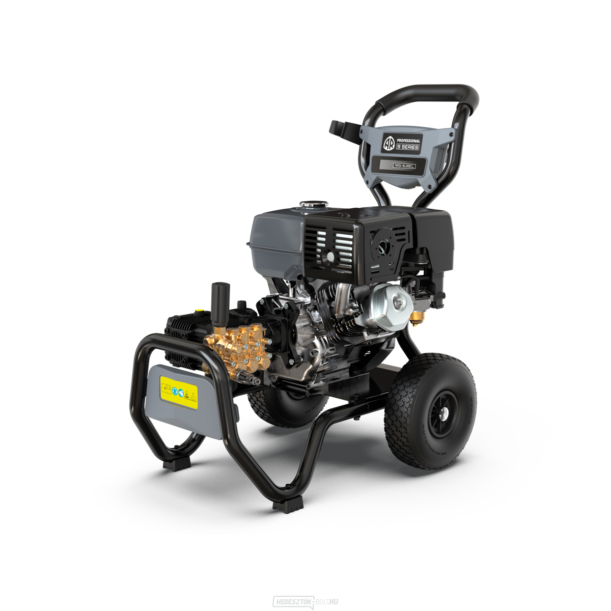 AR9-16.28CL benzinmotoros magasnyomású mosó Ann Reverberhez