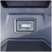 Scheppach TMR 452-98H-RD fűnyíró traktor 98 cm hátsó kidobással és hidrosztatikus sebességváltóval náhled