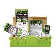 PETEC 83333 Üvegragasztó készlet karosszériához Előnézet 
