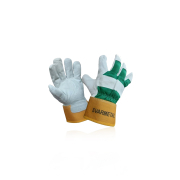 Munkakesztyű KOMBIK SVARMETAL BC 10,5