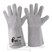 CXS SYRO hegesztőkesztyűk, 11-es méret gallery main image