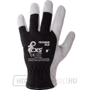 CXS TECHNIK ECO kesztyű, kombinált, 10-es méret gallery main image