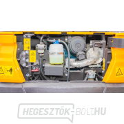 Kubota BGKD1500 csuklós kerekes mini dömper náhled