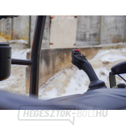 Kubota BGKD1500 csuklós kerekes mini dömper náhled