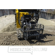 Lánctalpas mini dömper BAUGARDEN BGCH5630S Briggs&Stratton e-start náhled