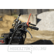 BAUGARDEN BGCH5630HTS lánctalpas mini dömper náhled