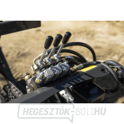 BAUGARDEN BGCH5630HTS lánctalpas mini dömper náhled