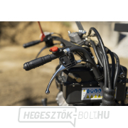 BAUGARDEN BGCH5630HTS lánctalpas mini dömper náhled