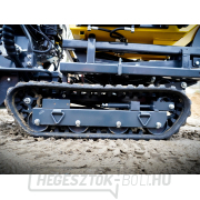 BAUGARDEN BGCH5630HTS lánctalpas mini dömper náhled