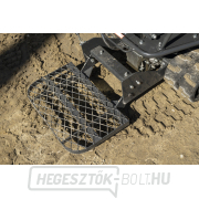 BAUGARDEN BGCH5630HTS lánctalpas mini dömper náhled