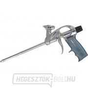 PU habpisztoly, áramlásszabályozóval PU habpisztoly, áramlásszabályozóval gallery main image