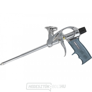 PU habpisztoly, áramlásszabályozóval PU habpisztoly, áramlásszabályozóval gallery main image