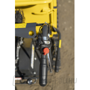 Lánctalpas mini dömper BAUGARDEN BGCM5620CM Előnézet 