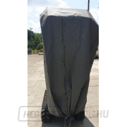 védőponyva mini kotrógépekhez Előnézet 