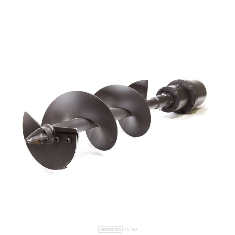 200-as talajfúró mini kotrógépekhez 0,8-1,2 t gallery main image