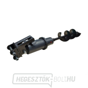 200-as talajfúró mini kotrógépekhez BG1260CX gallery main image