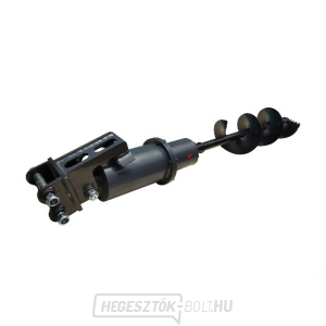 200-as talajfúró mini kotrógépekhez BG1260CX gallery main image